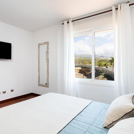 Classbnb - Exclusive Villa With Private Pool 1 Kilometer From Los Cristianos Beach Ngoại thất bức ảnh
