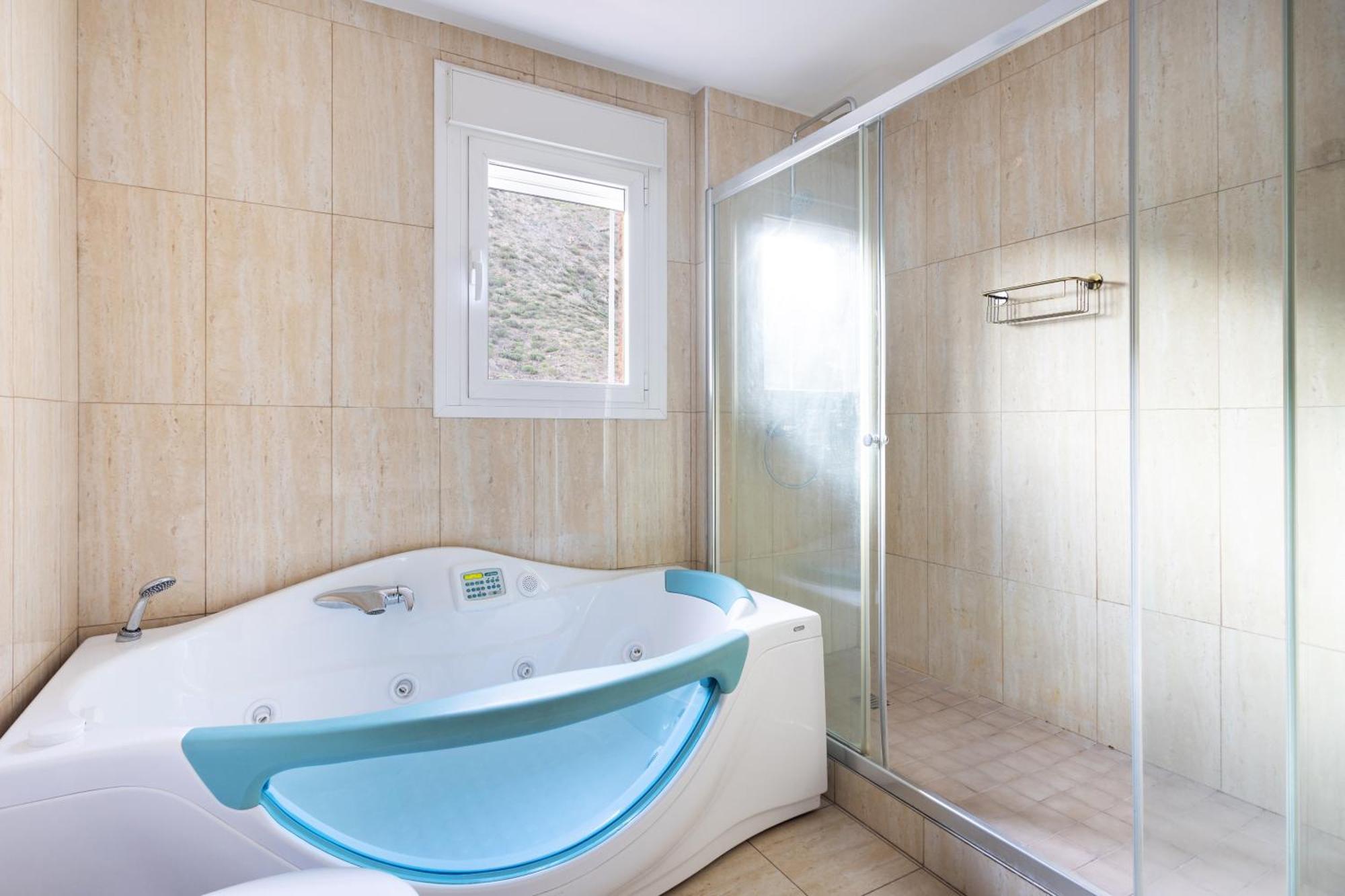 Classbnb - Exclusive Villa With Private Pool 1 Kilometer From Los Cristianos Beach Ngoại thất bức ảnh
