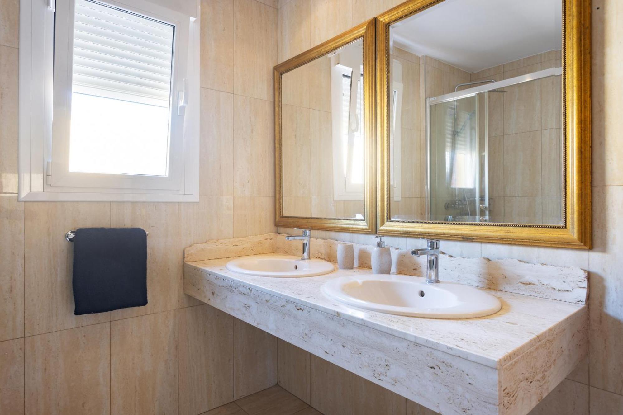 Classbnb - Exclusive Villa With Private Pool 1 Kilometer From Los Cristianos Beach Ngoại thất bức ảnh