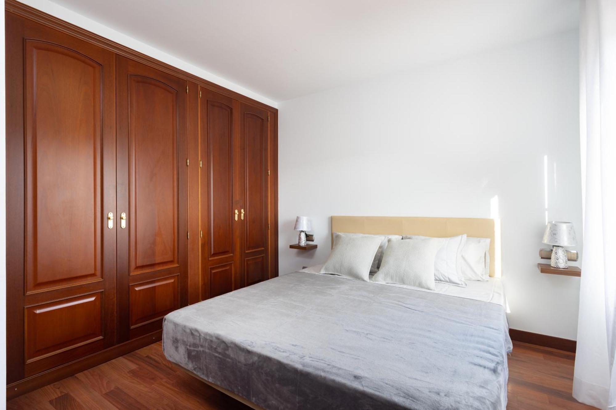 Classbnb - Exclusive Villa With Private Pool 1 Kilometer From Los Cristianos Beach Ngoại thất bức ảnh