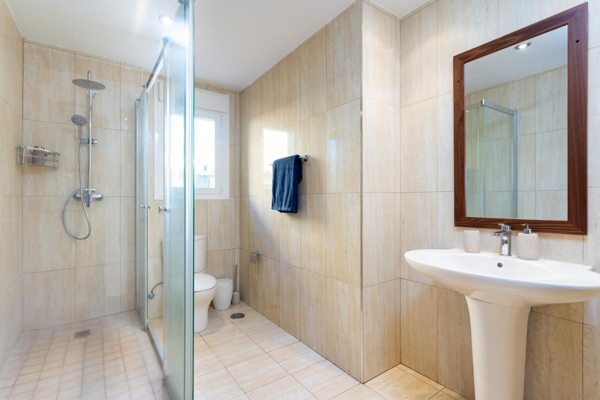 Classbnb - Exclusive Villa With Private Pool 1 Kilometer From Los Cristianos Beach Ngoại thất bức ảnh